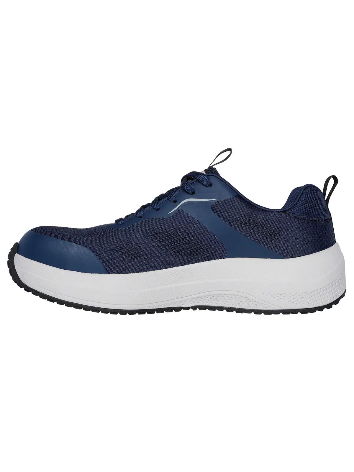 SKECHERS Veiligheidsschoenen 200263EC-NVY Skechers 3/5