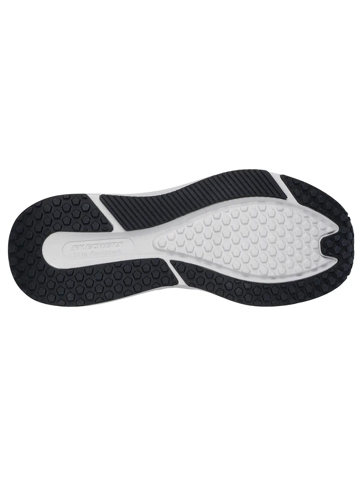 SKECHERS Veiligheidsschoenen 200263EC-NVY Skechers 5/5