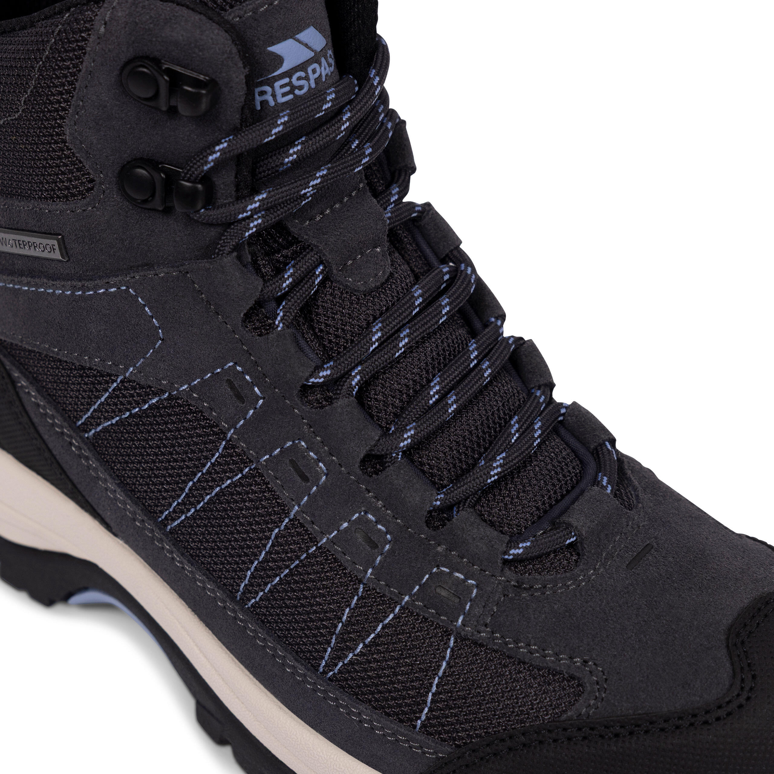 Chaussures de randonnée femme Trespass Scree 5/5