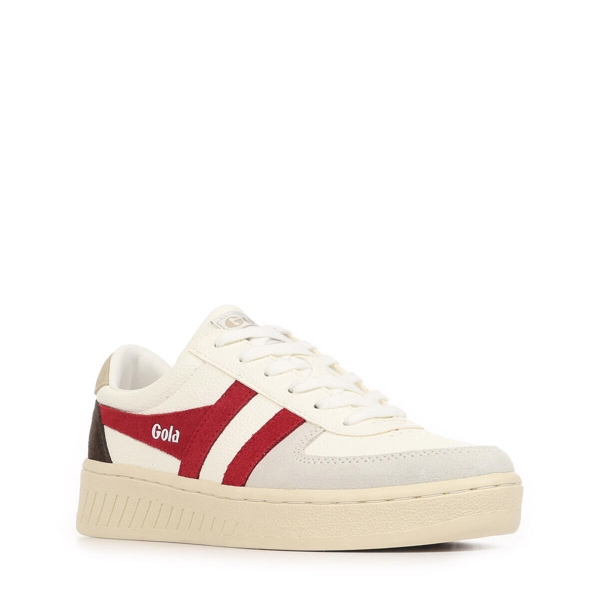 Baskets Femme Granslam Trident 2/6
