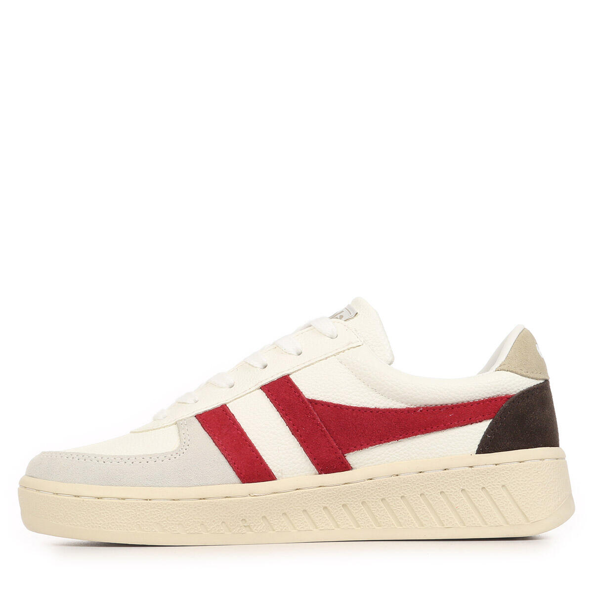 Baskets Femme Granslam Trident 4/6