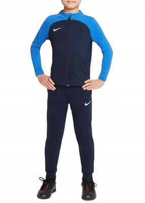 Nike lk dri-fit academy pro trainingspak voor kinderen