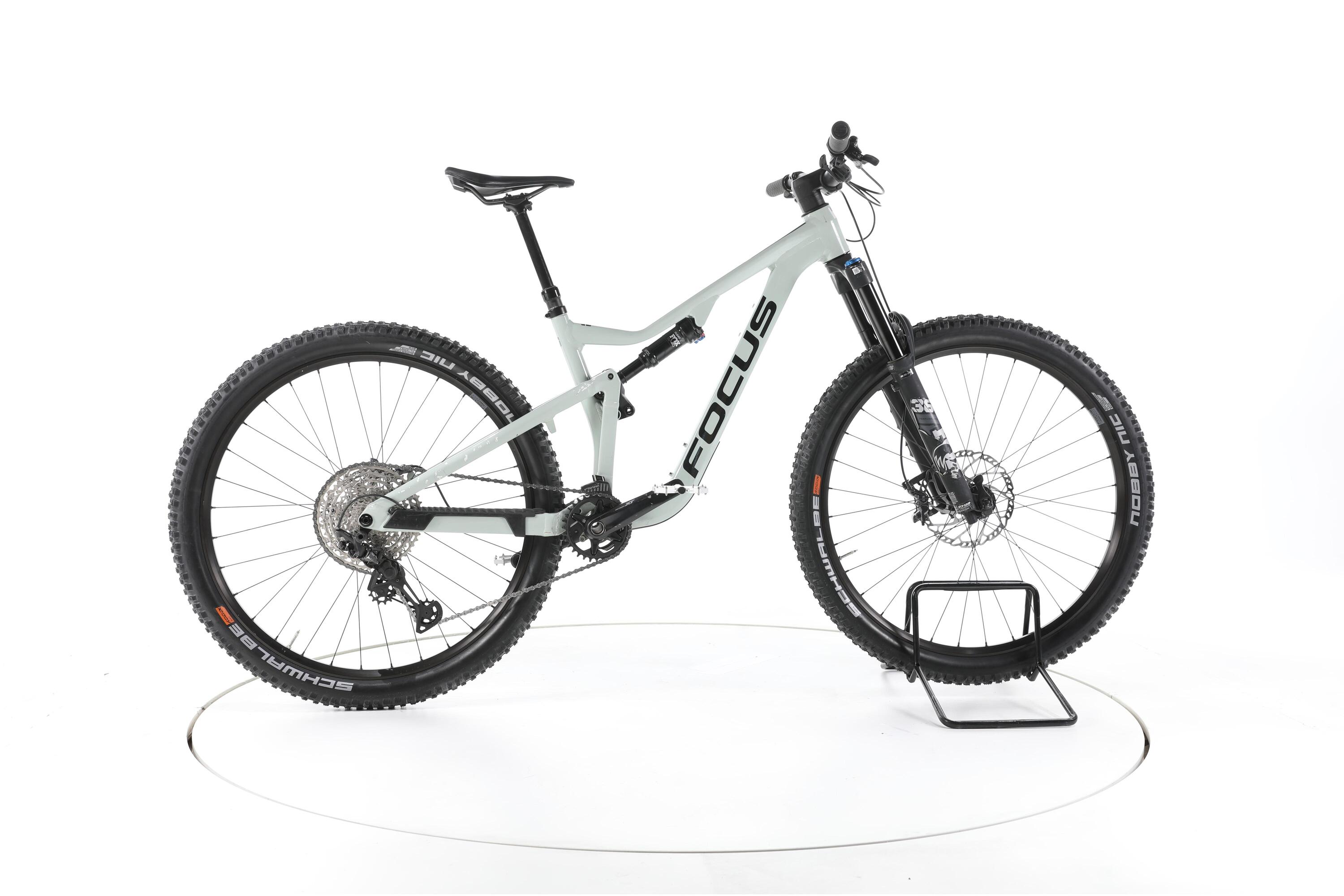 FOCUS Reconditionné - Focus JAM 6.9 - Très Bon