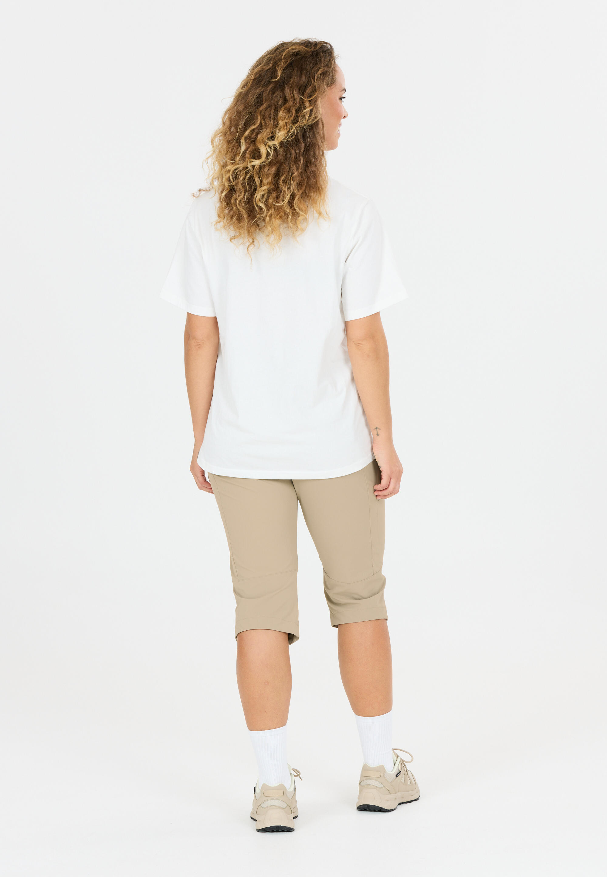 Pantalón 3/4 Whistler Shannie 5/5