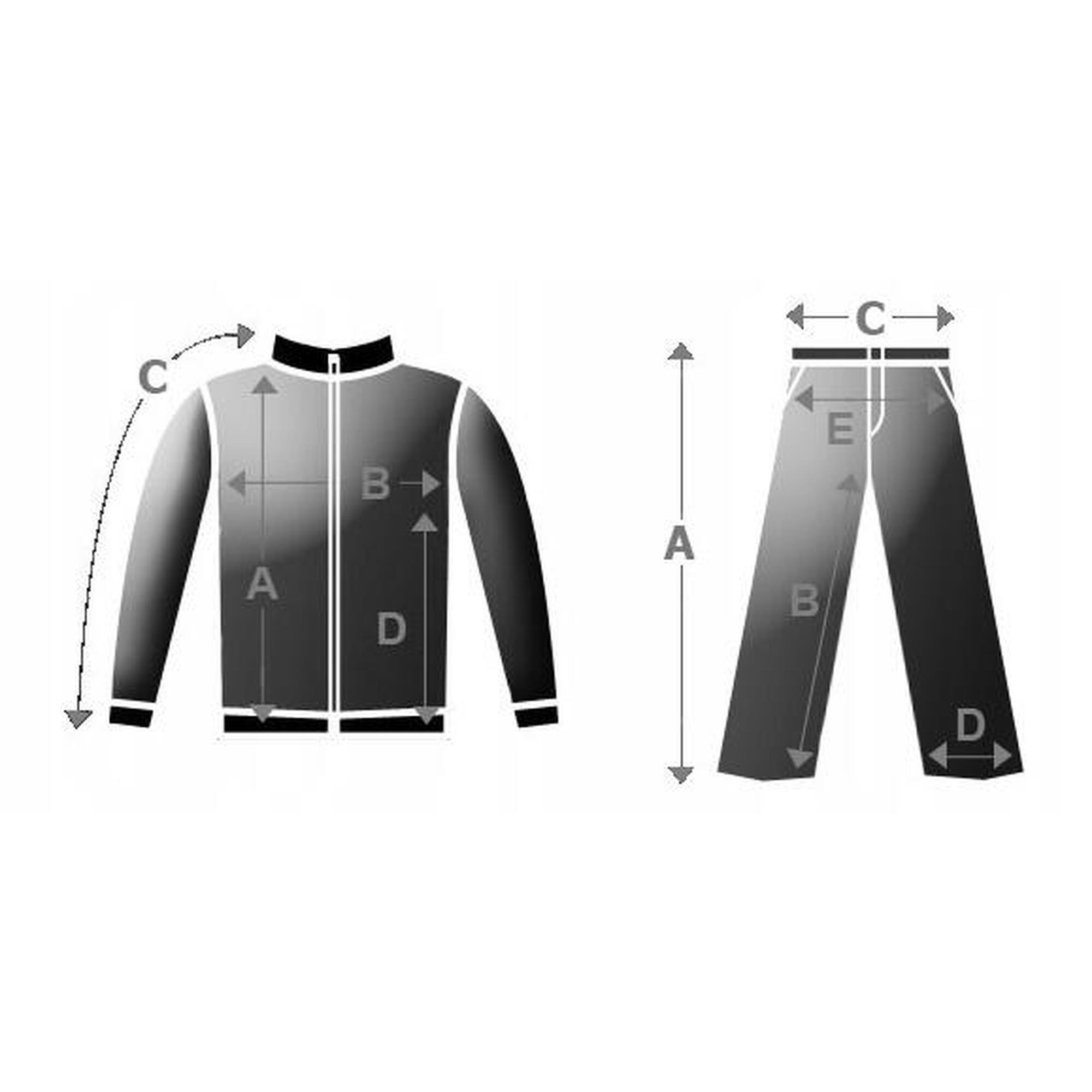 Trening pentru copii Nike LK Dri-Fit Academy Pro