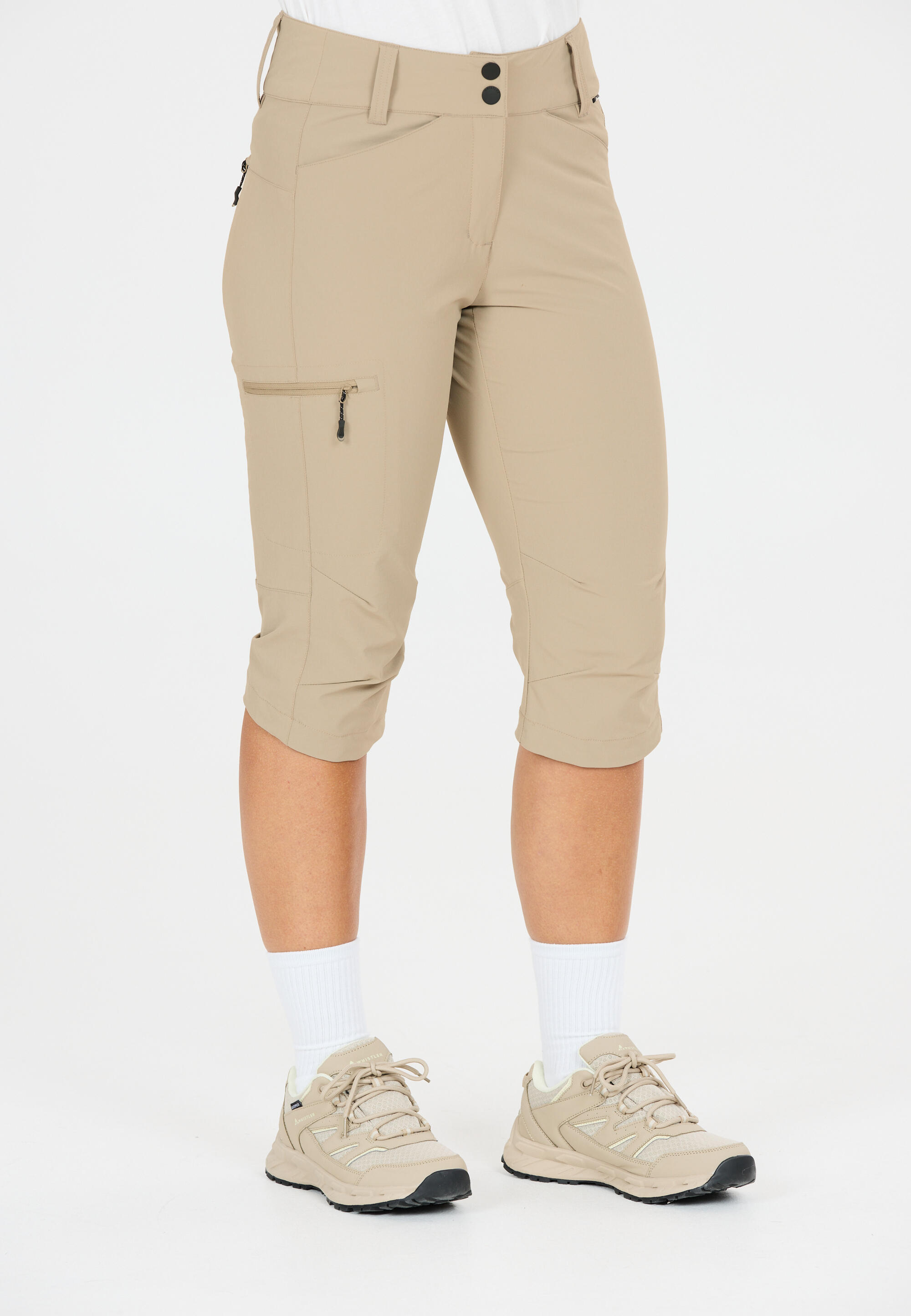 Pantalón 3/4 Whistler Shannie 4/5