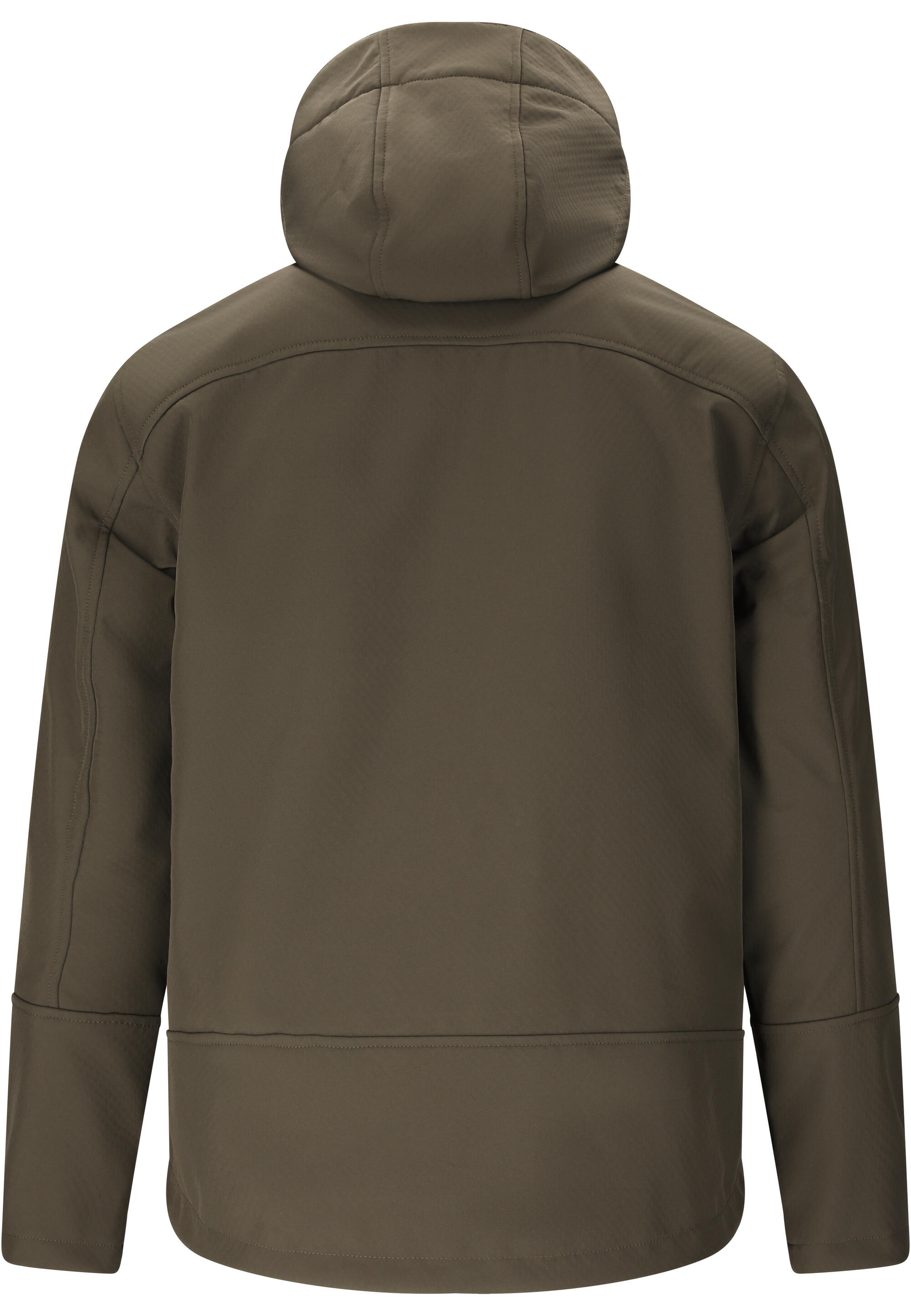 Softshell-Jacke Frontier 2/5