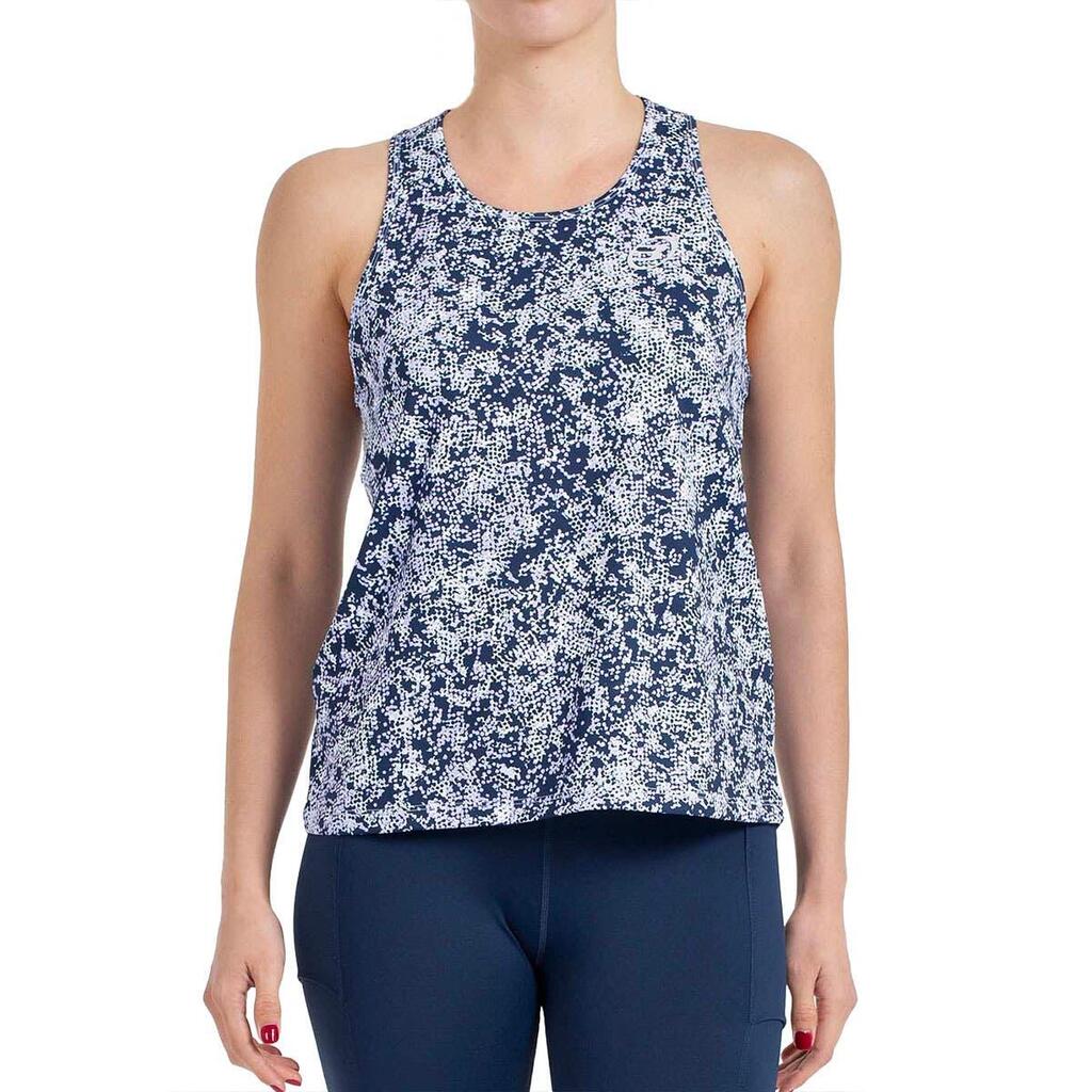 Camiseta Bullpadel Pilme Mujer