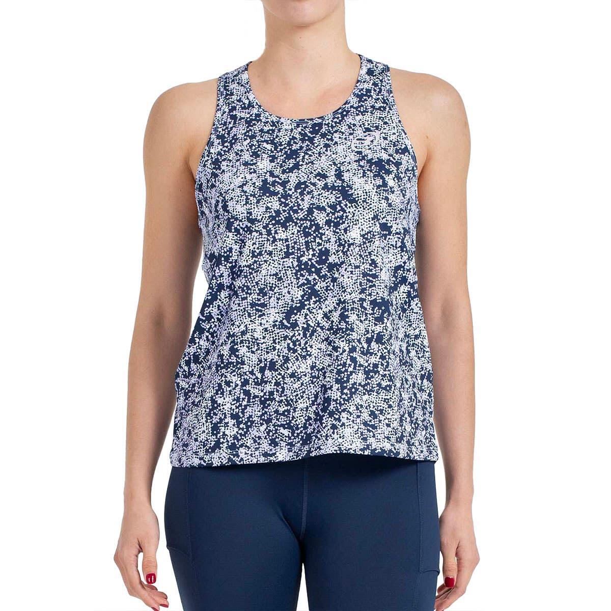 Camiseta Bullpadel Pilme Mujer