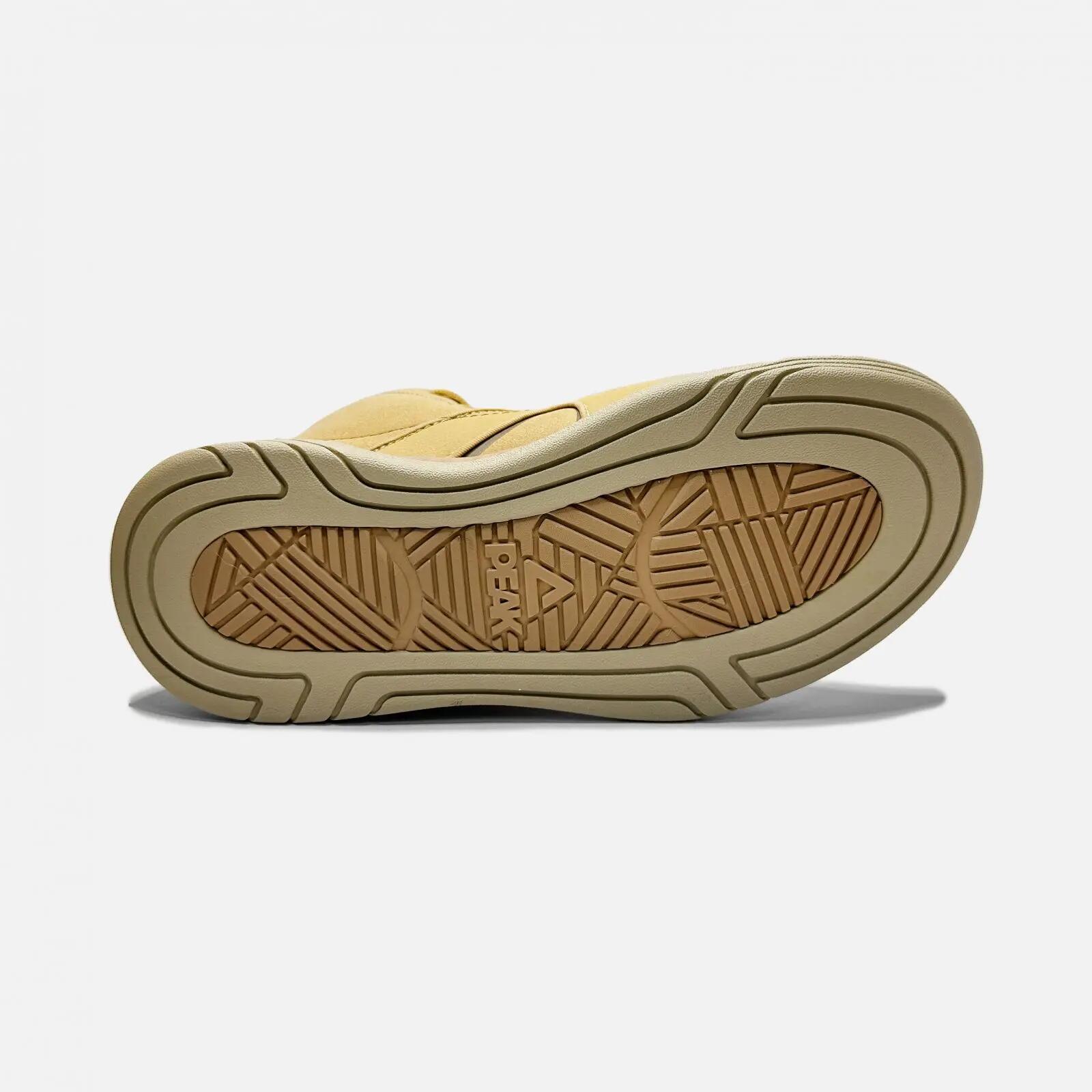 Pantofi sport iarna Peak High Fashion II, maro 3/4