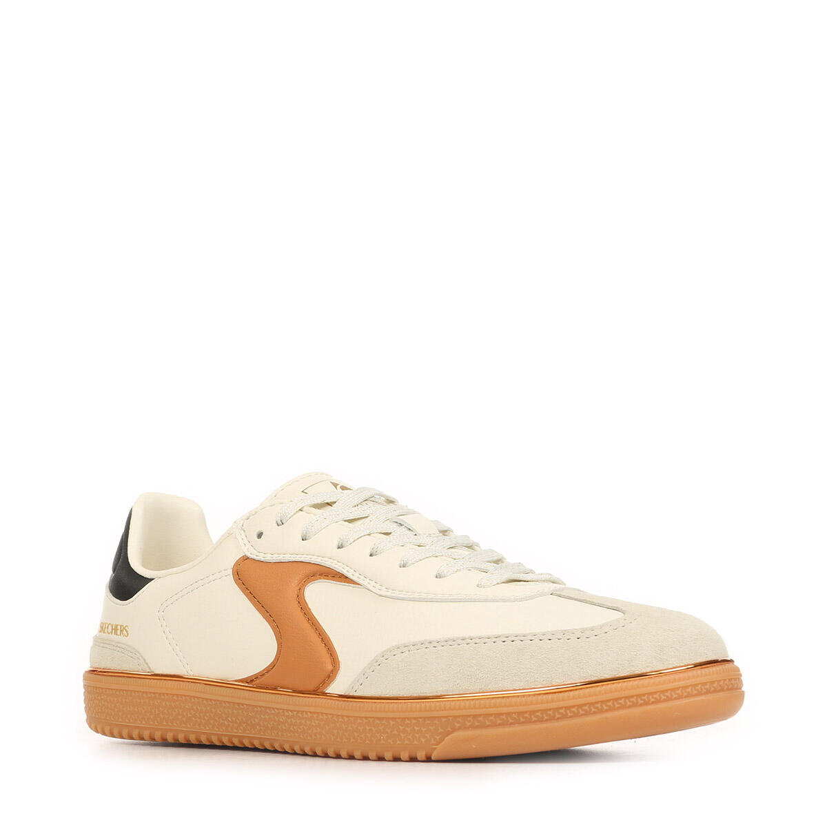 Baskets Femme Hotshot Living Luxe 2/6