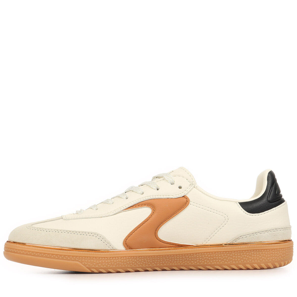 Baskets Femme Hotshot Living Luxe 4/6