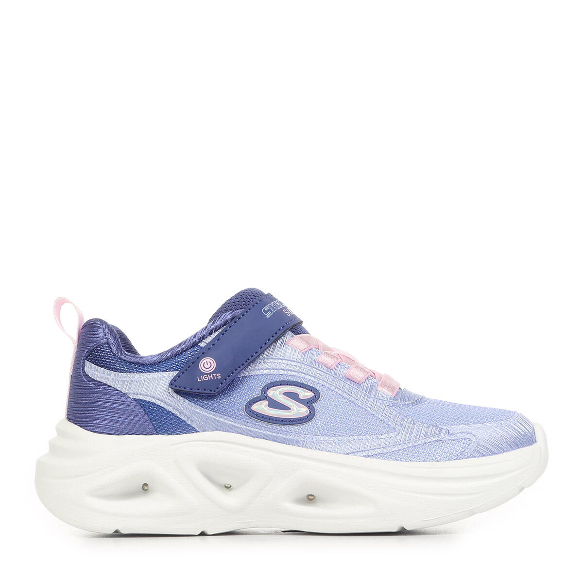 Baskets Fille Sola Glow 2.0 1/6