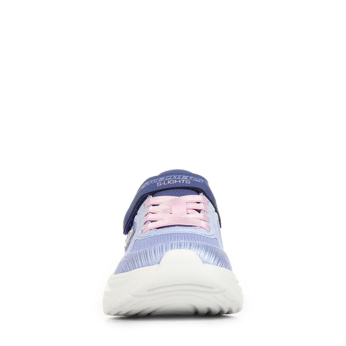 Baskets Fille Sola Glow 2.0 3/6