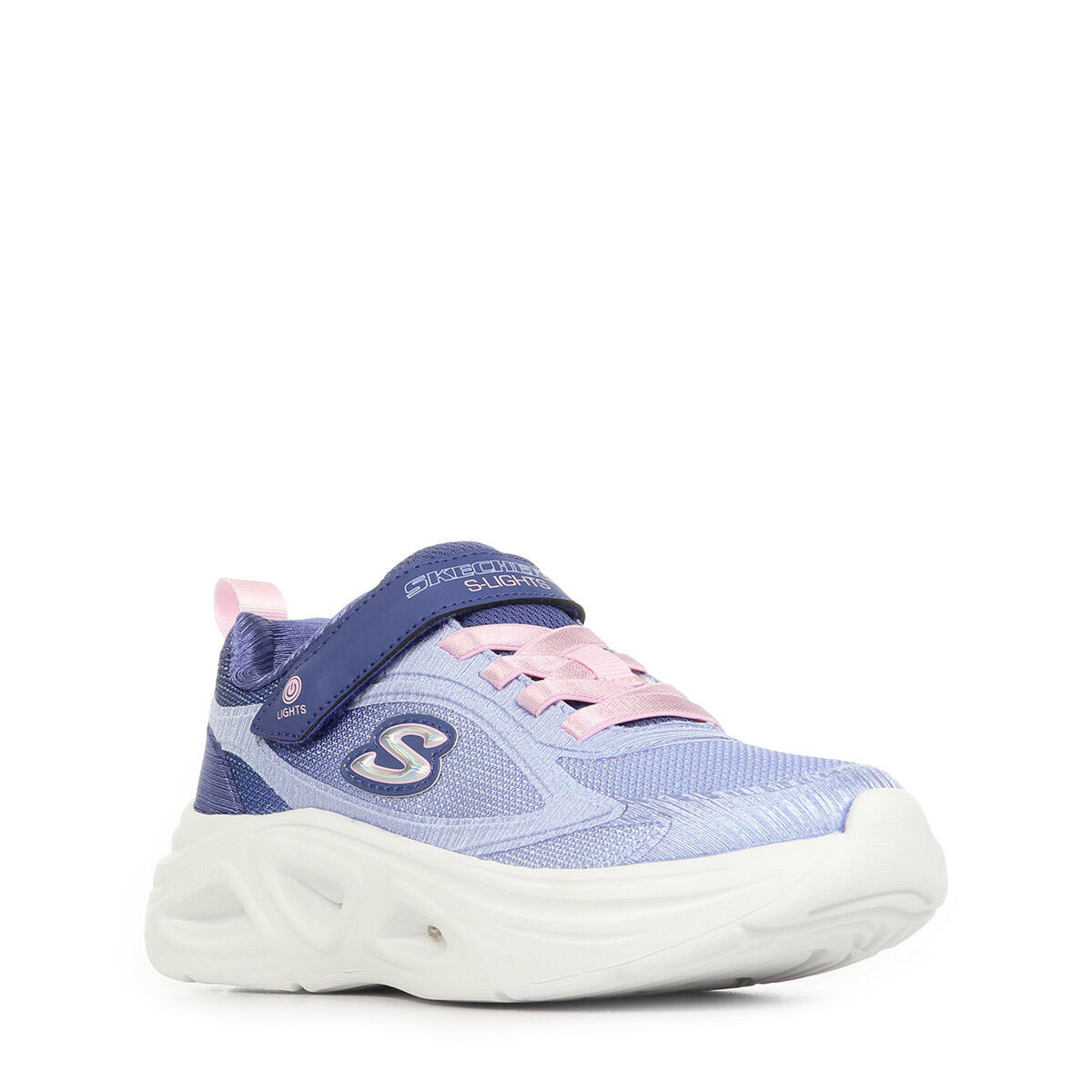 Baskets Fille Sola Glow 2.0 2/6