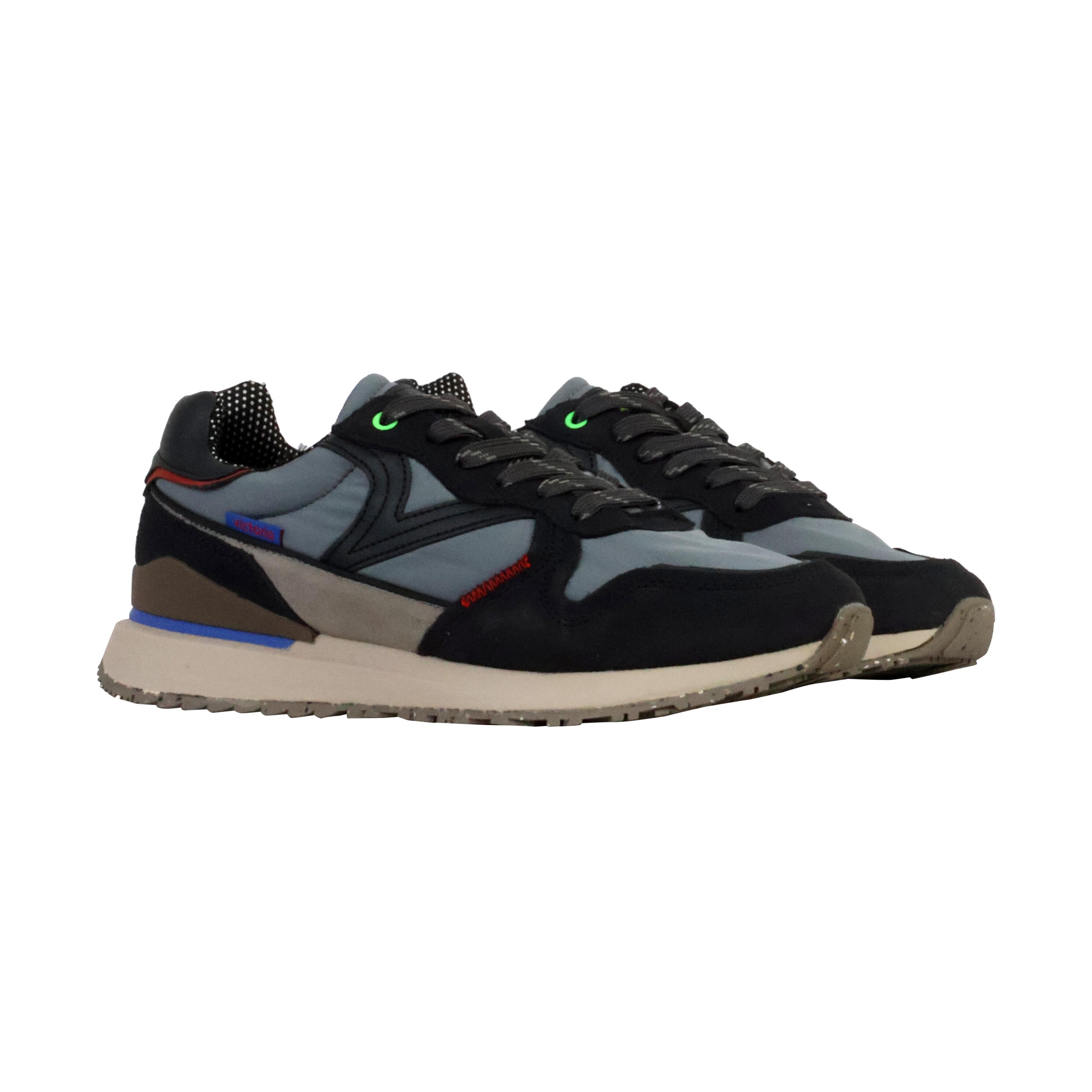 Zapatillas Victoria modelo 8802114-MARINO para hombre 3/5