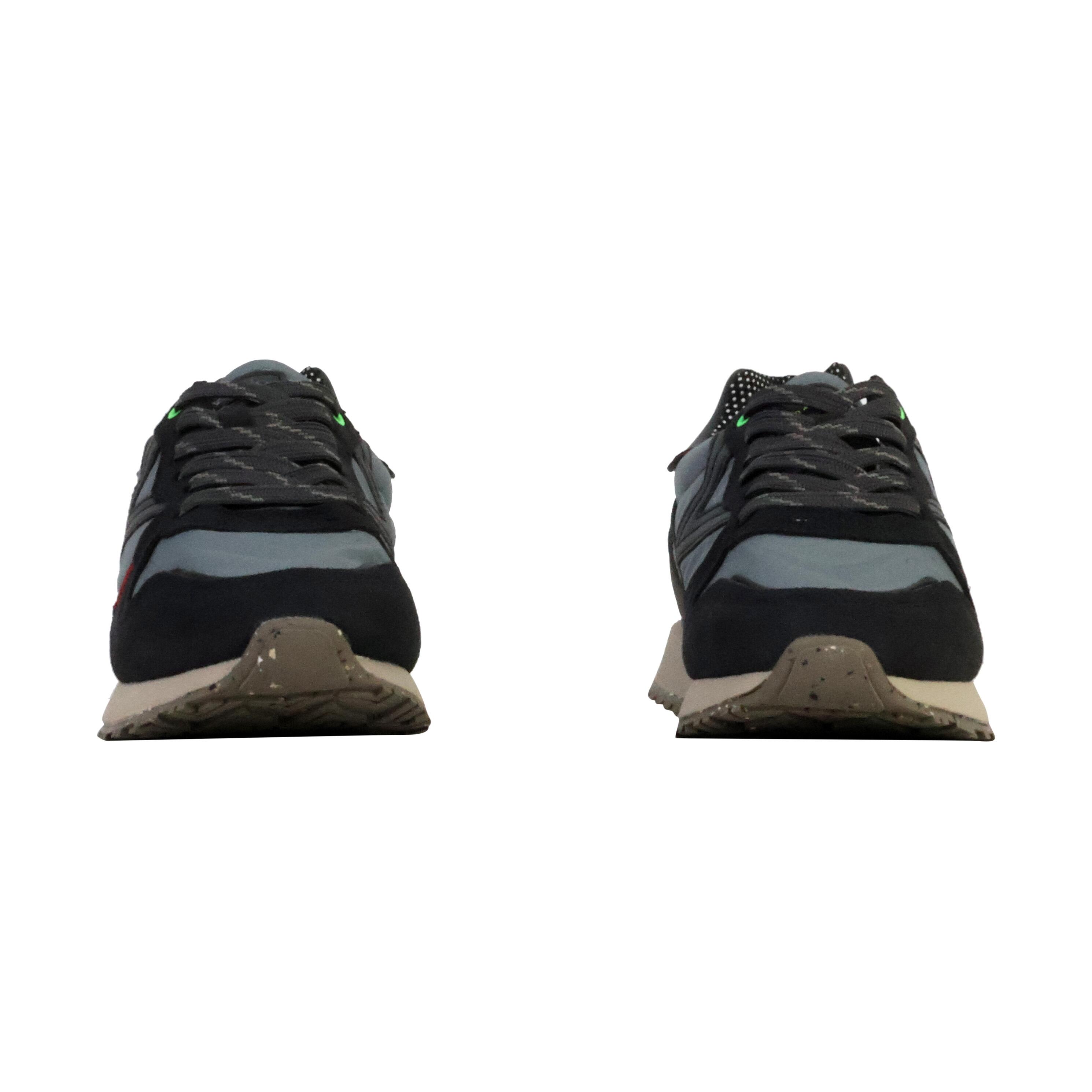 Zapatillas Victoria modelo 8802114-MARINO para hombre 5/5
