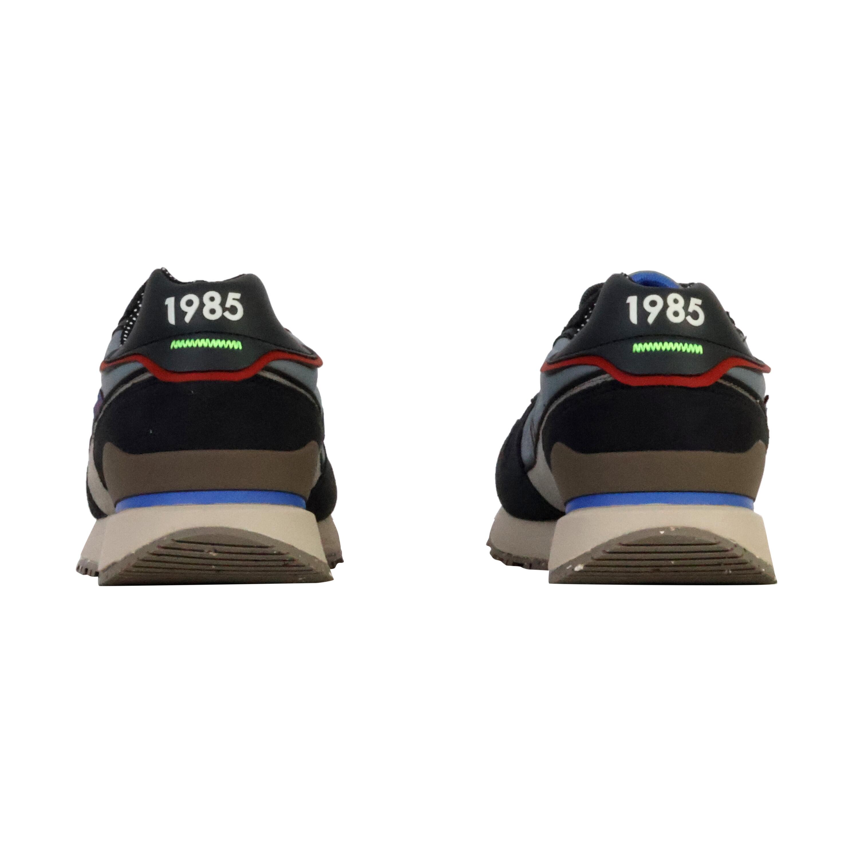 Zapatillas Victoria modelo 8802114-MARINO para hombre 4/5
