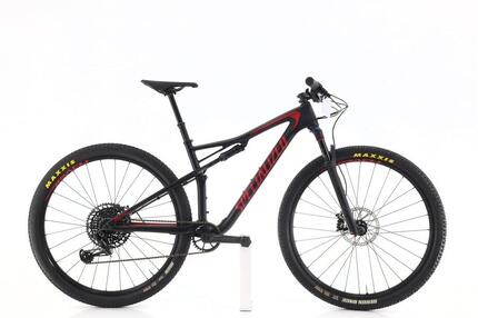 Segunda Vida · MTB · Epic Comp GX · Muy buen estado