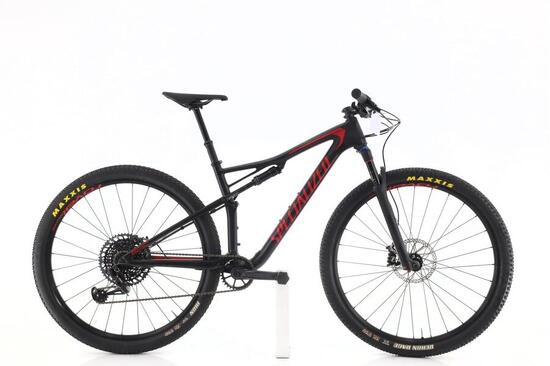 Segunda Vida · MTB · Epic Comp GX · Muy buen estado