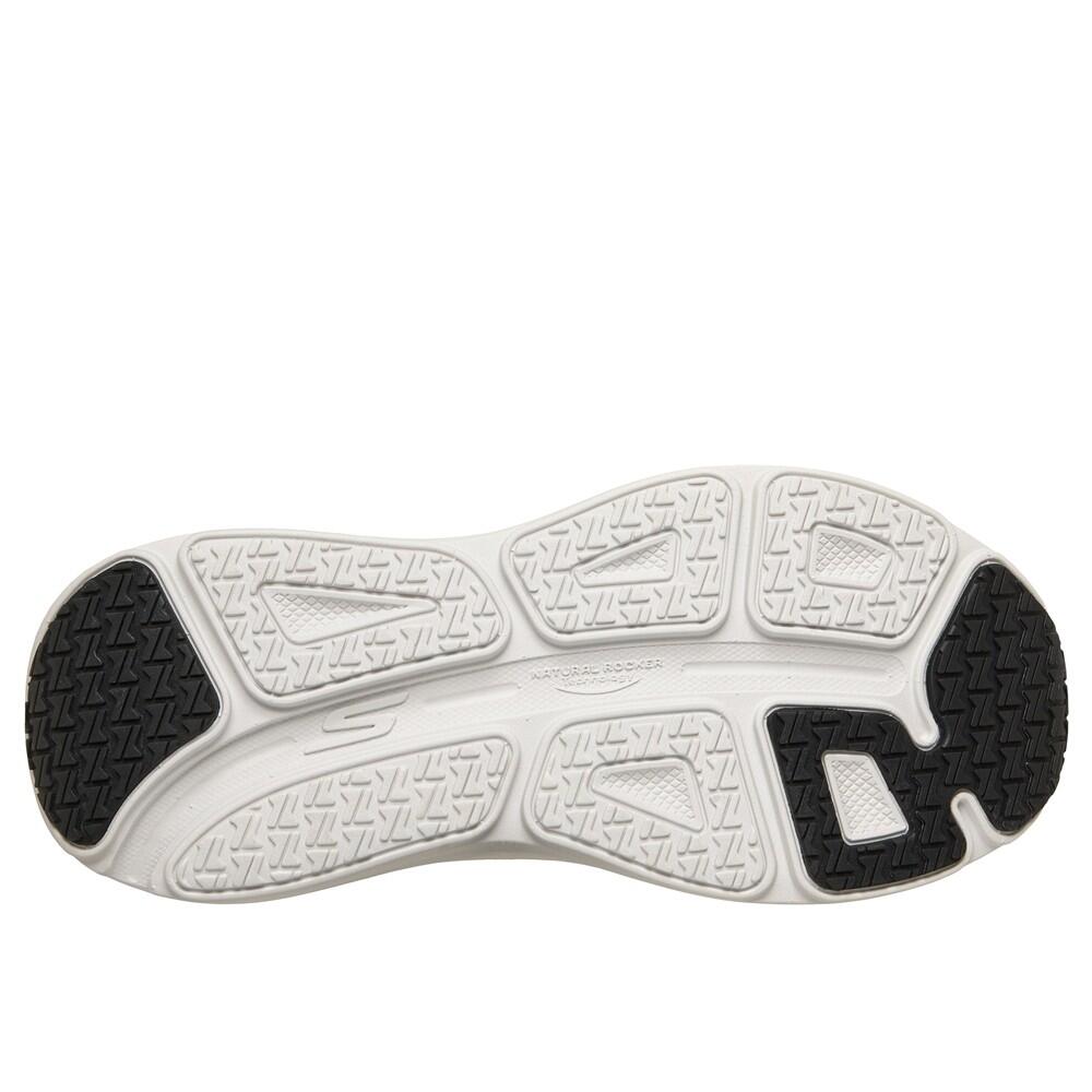 Baskets HOMME Skechers Max Cushioning Endeavour BLEU 3/7
