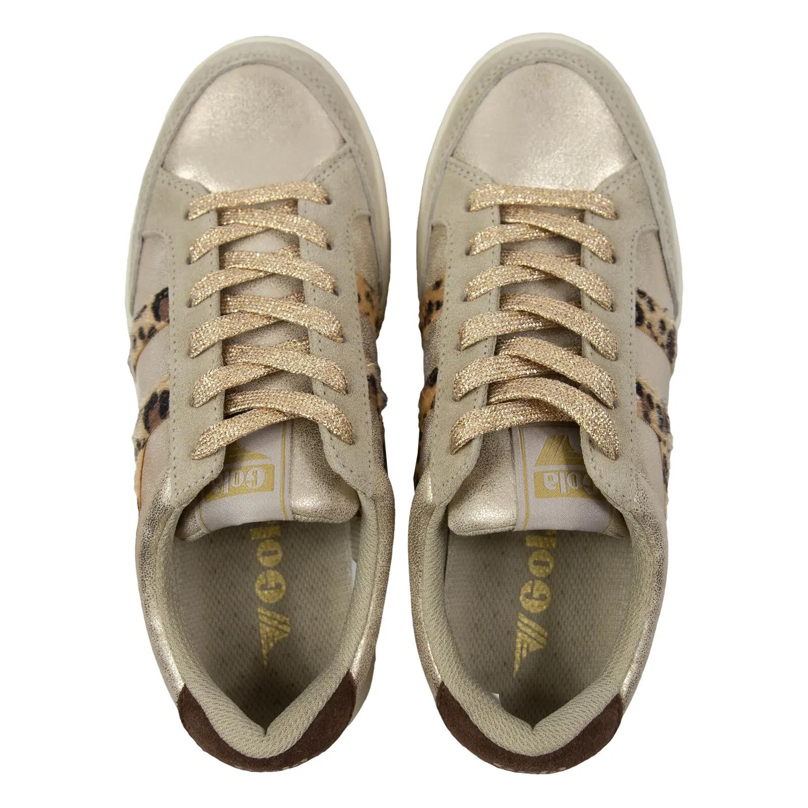 Sneaker robust langlebig weich Damen - Sneaker Superslam Blaze II 3/6