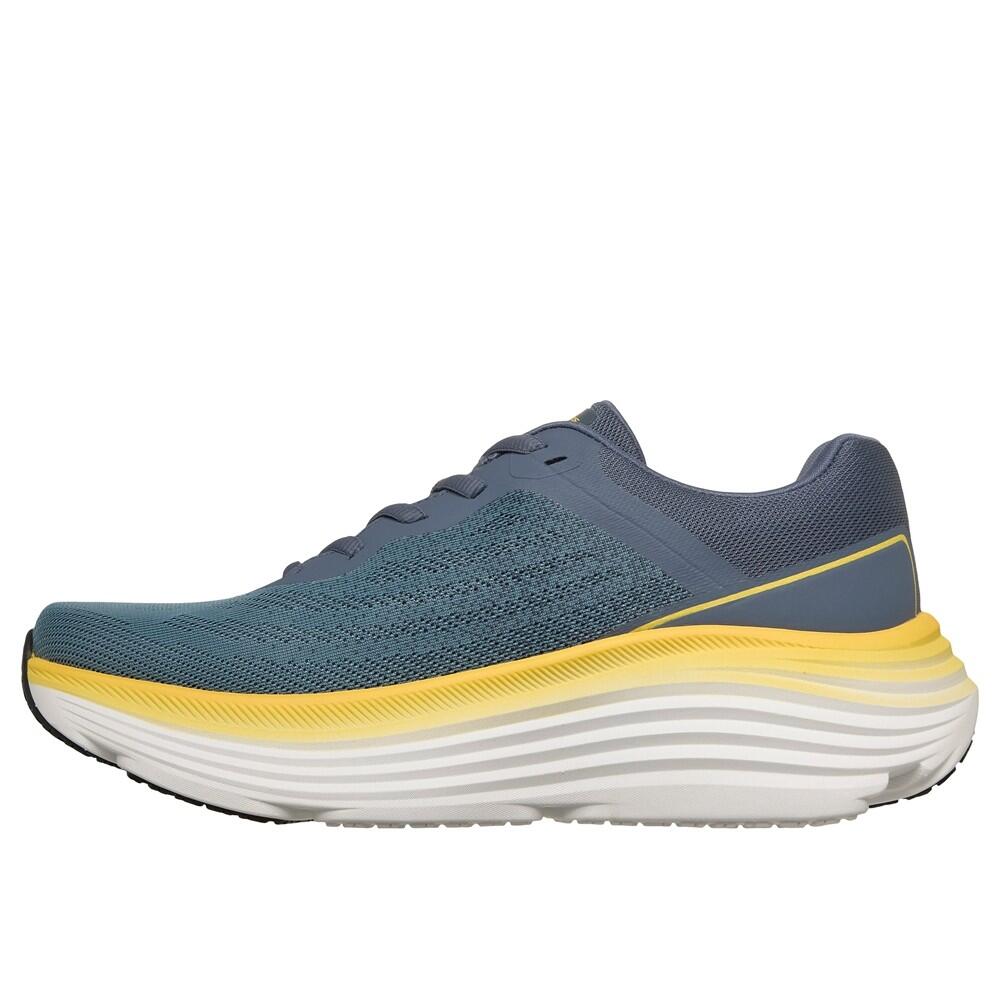 Baskets HOMME Skechers Max Cushioning Endeavour BLEU 7/7