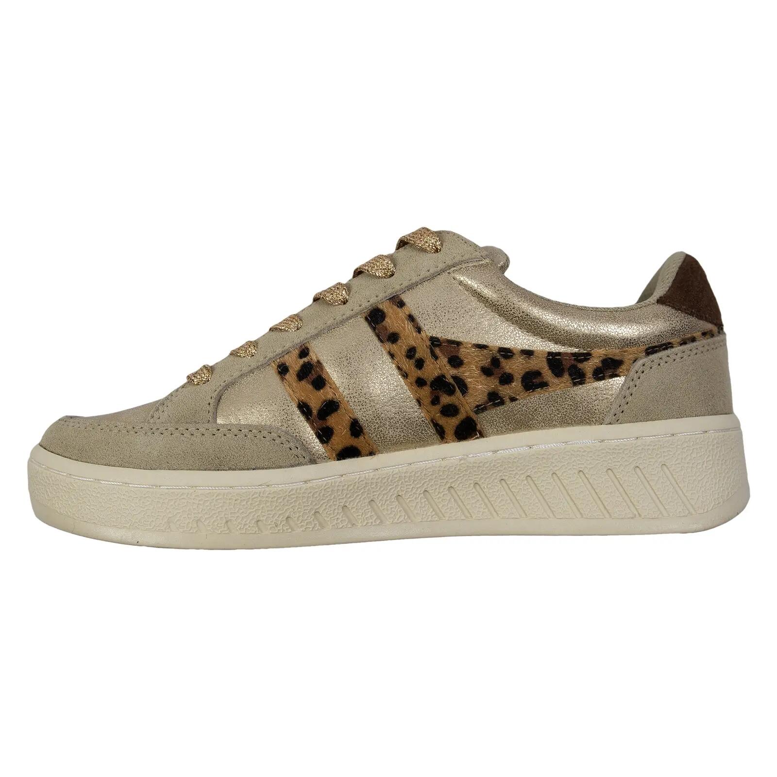 Sneaker robust langlebig weich Damen - Sneaker Superslam Blaze II 2/6