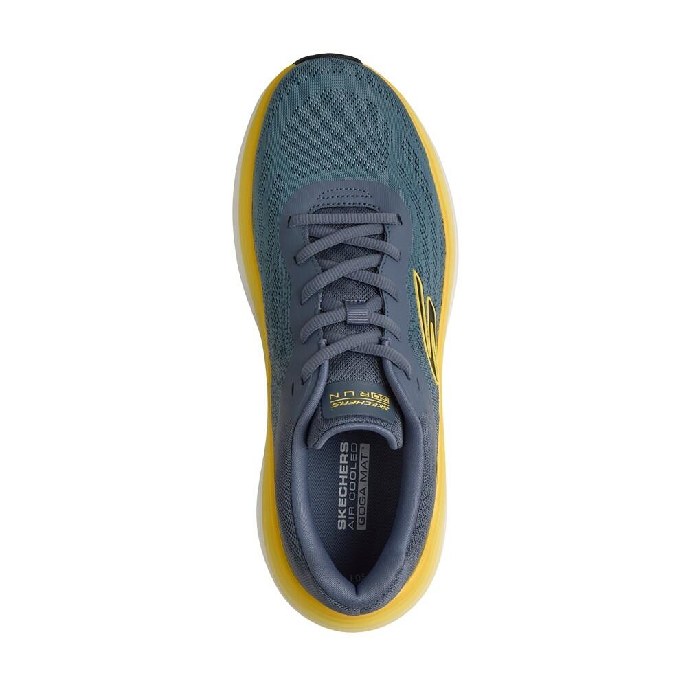 Baskets HOMME Skechers Max Cushioning Endeavour BLEU 5/7