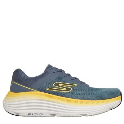 Heren hardloopschoenen skechers max cushioning endeavour ardena