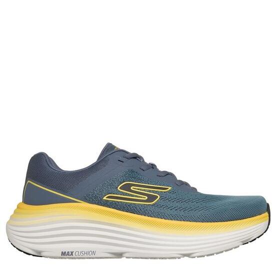 Zapatilla Hombre Skechers Max Cushioning Endeavour Azul