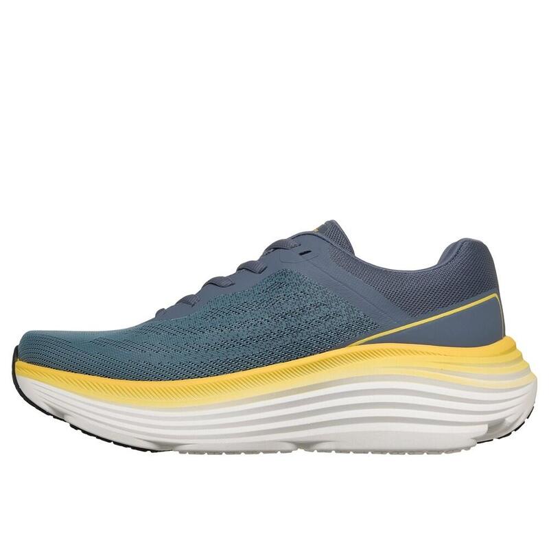 Pantofi de alergare bărbați SKECHERS Max Cushioning Endeavour Ardena