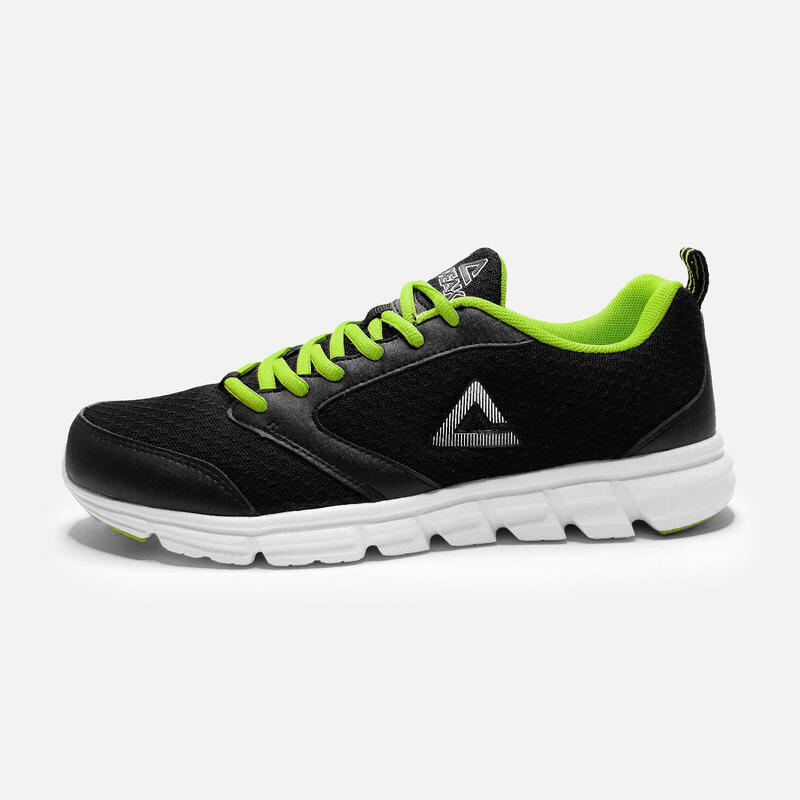 Pantofi sport PEAK Negru
