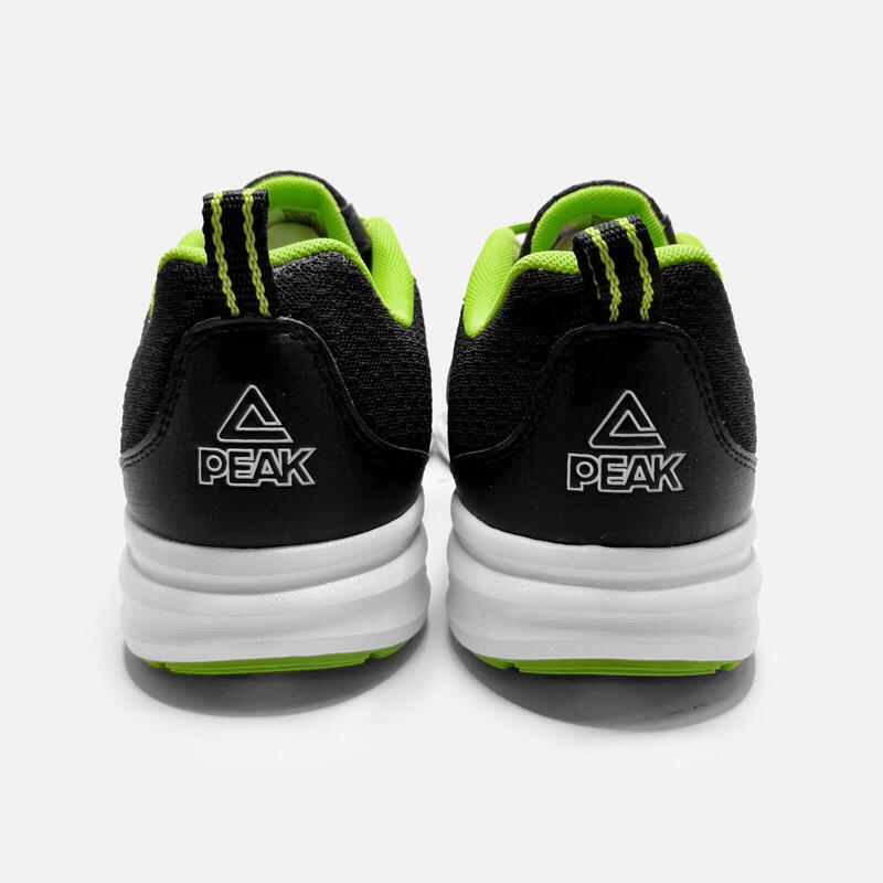 Pantofi sport PEAK Negru