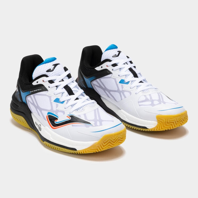 Scarpe da pallamano uomo Joma V6.2 2/7