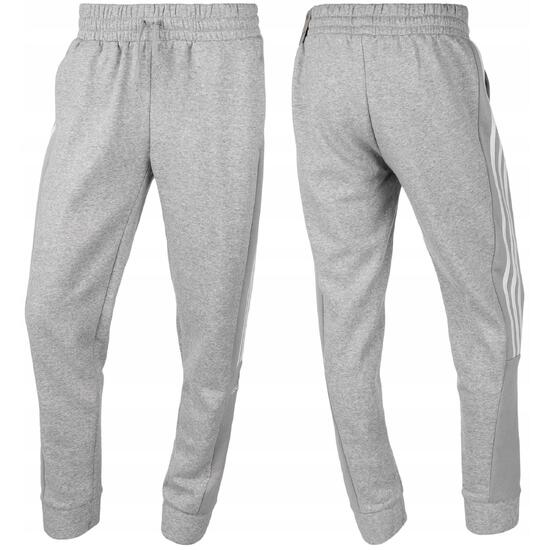 adidas Spodnie damskie fitness dresowe