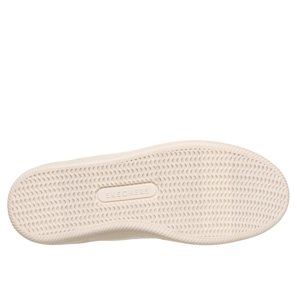 Baskets HOMME Skechers Slip-ins Arch-fit Court Break BEIGE 4/7