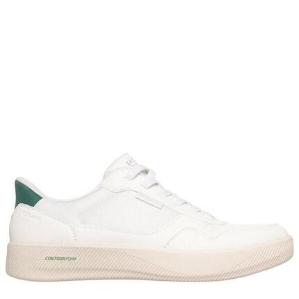 Zapatilla Hombre Skechers Slip-ins Arch-fit Court Break Beig