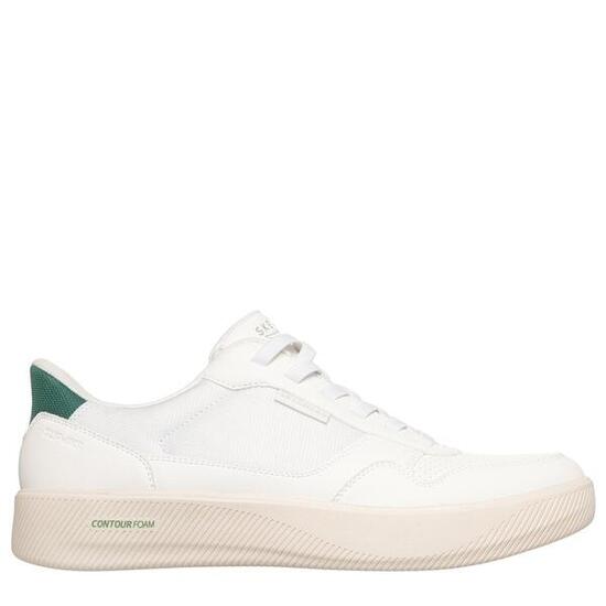 Zapatilla Hombre Skechers Slip-ins Arch-fit Court Break Beig