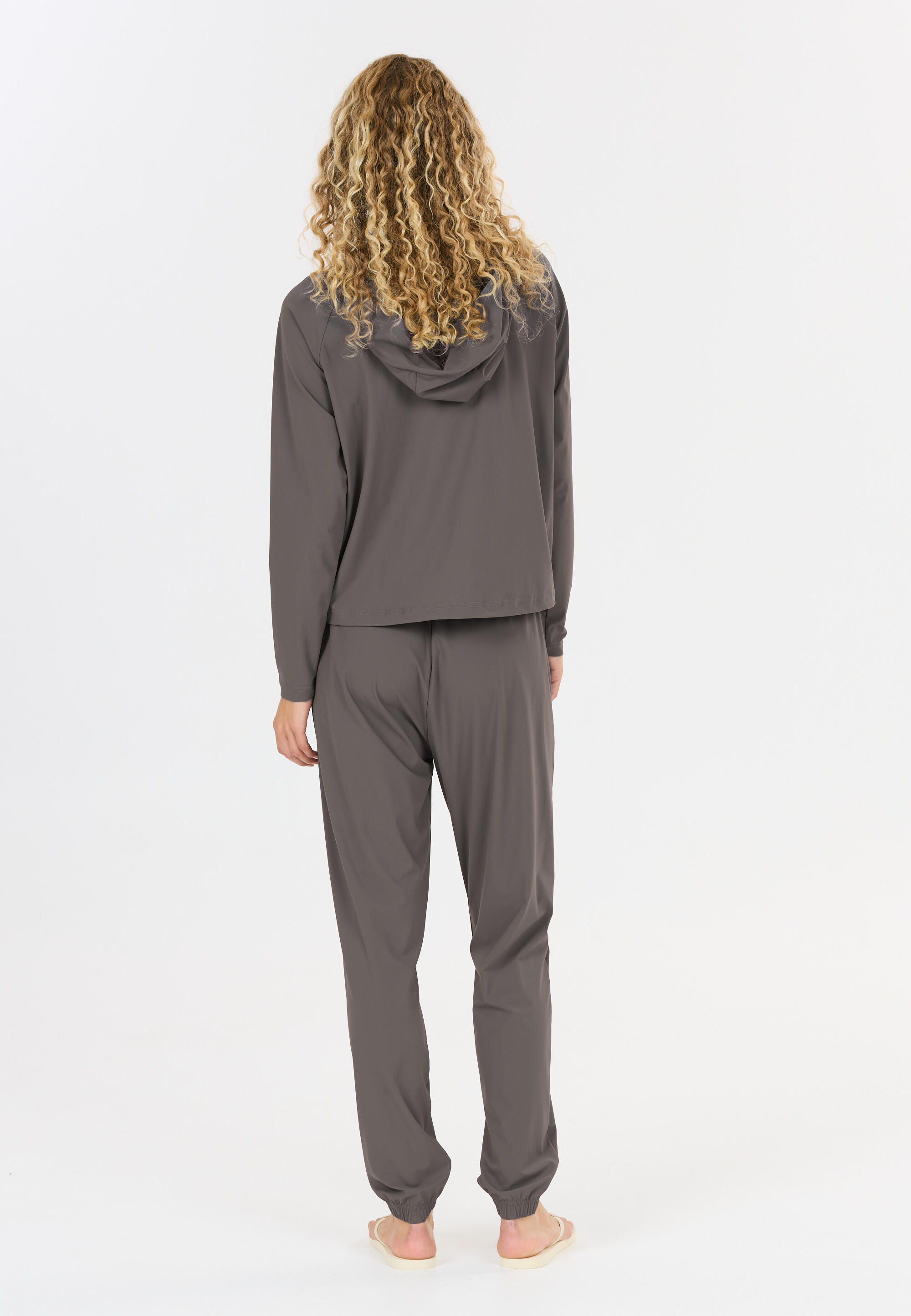 Women's joggers Athlecia Amisa 5/5