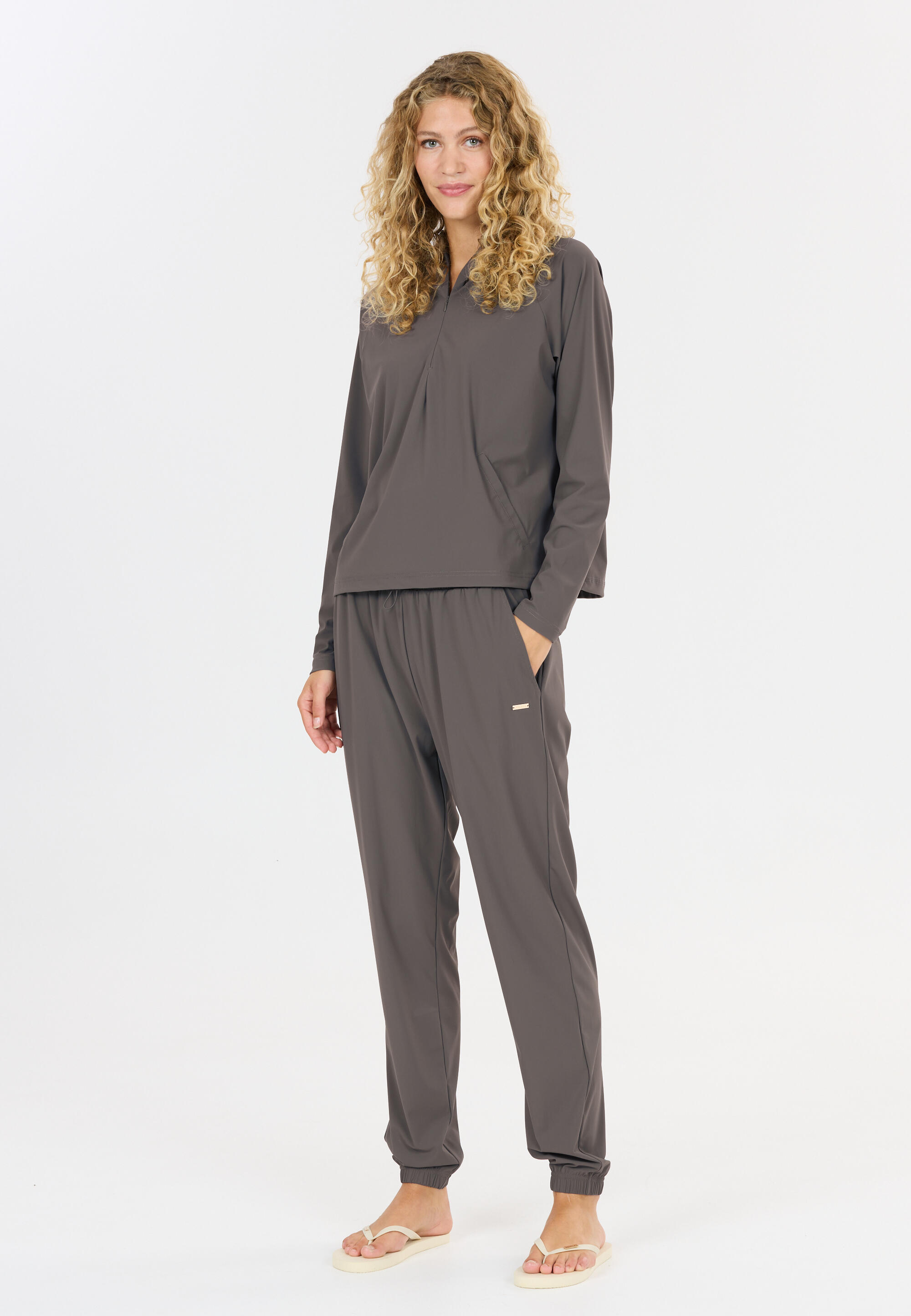Women's joggers Athlecia Amisa 4/5