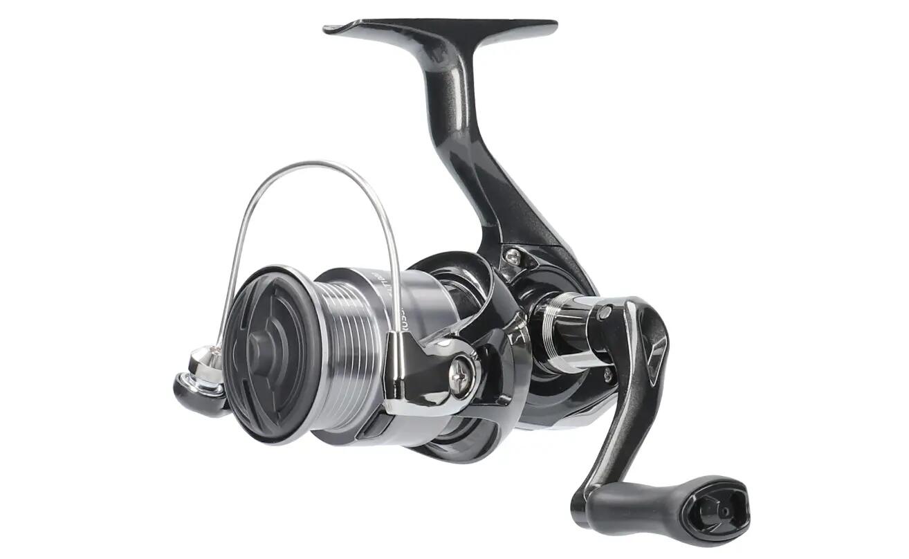 Daiwa Crossfire 26 LT 1000 3 RUL/150MX014MM/5,2:1 orsó 4/7