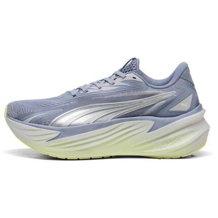 Baskets Puma Maxima Pro, Bleu, Unisexe