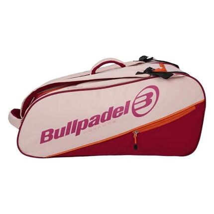 Sac De Padel Bullpadel Advance Beige