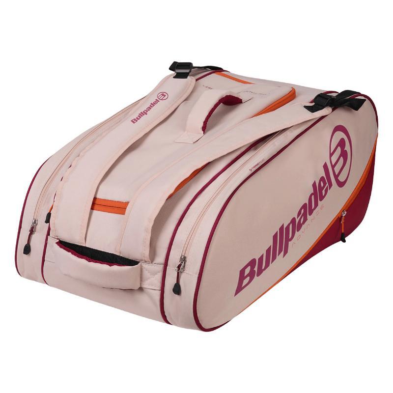 BULLPADEL BPP-26014 ADVANCE Beige 2026 (Paletero)