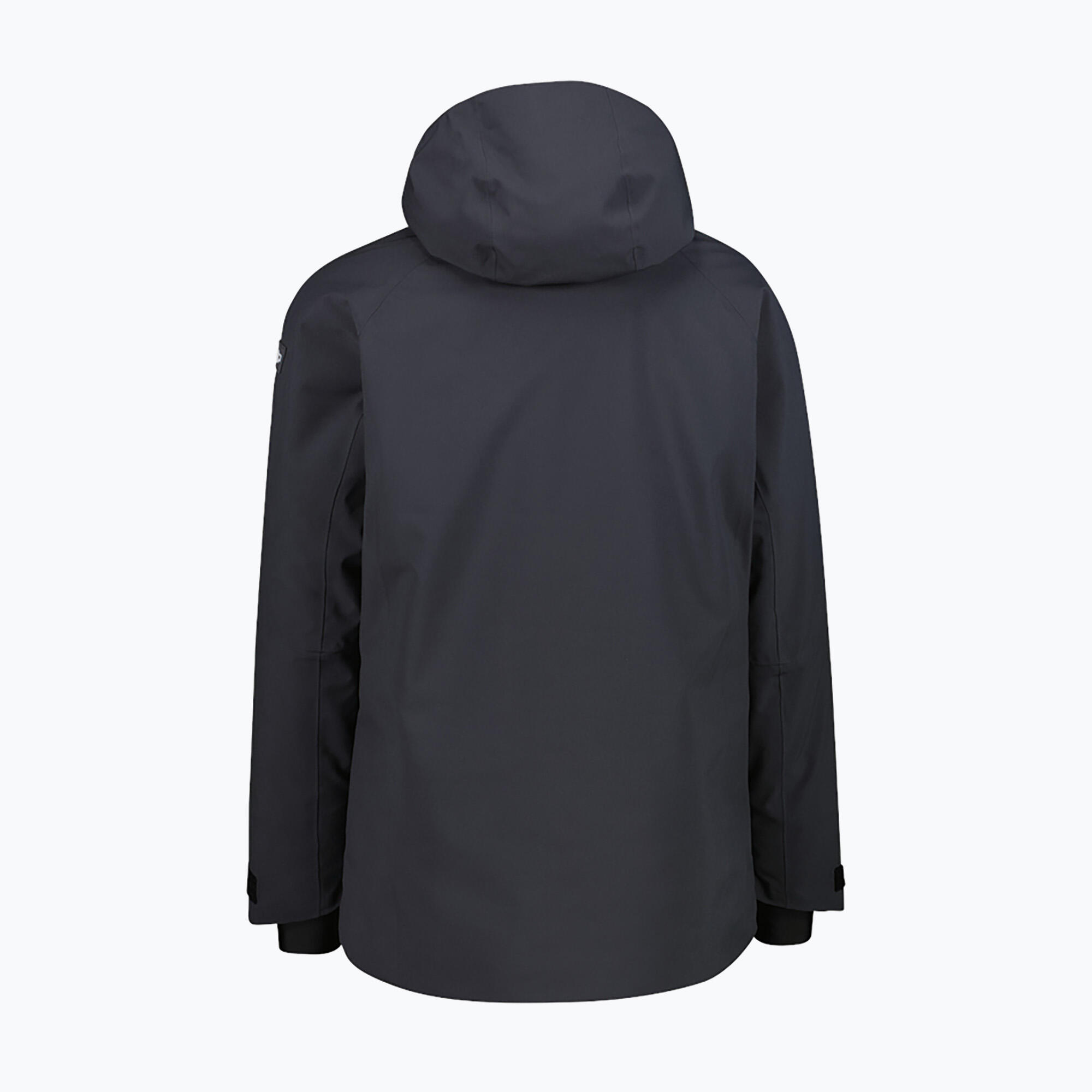 Herren Skijacke CMP 34W3987 Fix Hood 2/5
