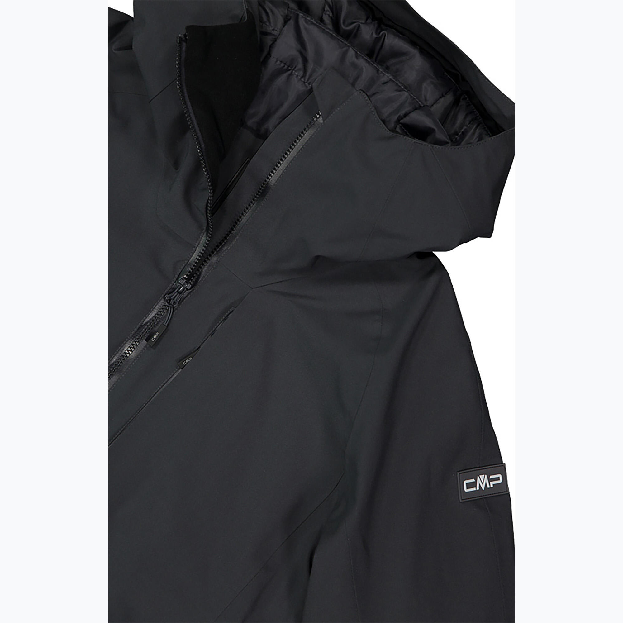 Herren Skijacke CMP 34W3987 Fix Hood 4/5