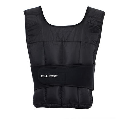 GILET LESTÉ A CHARGE 10KG