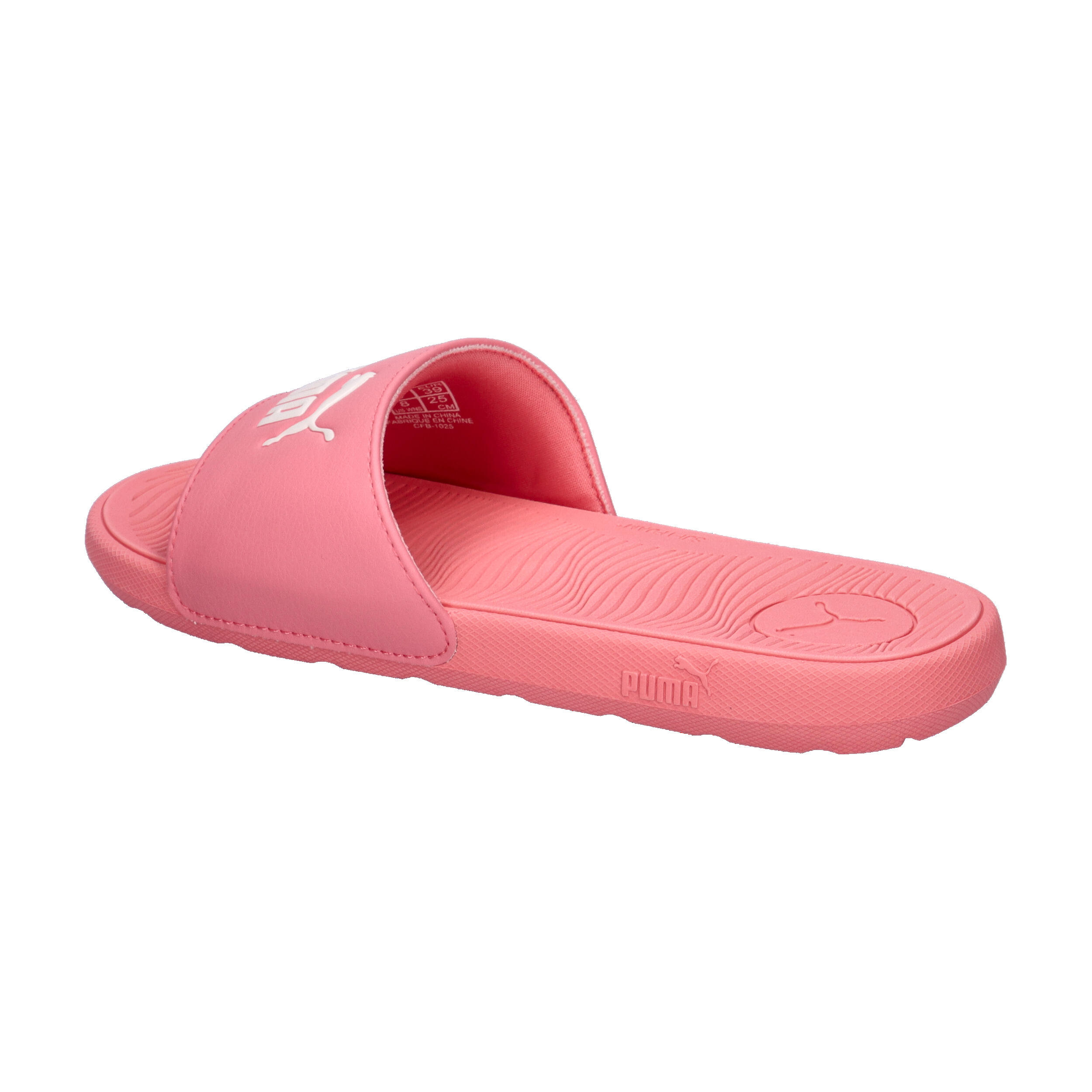 Puma Damen Badeschlappen Cool Cat 2.0 Wns 389108 11/15
