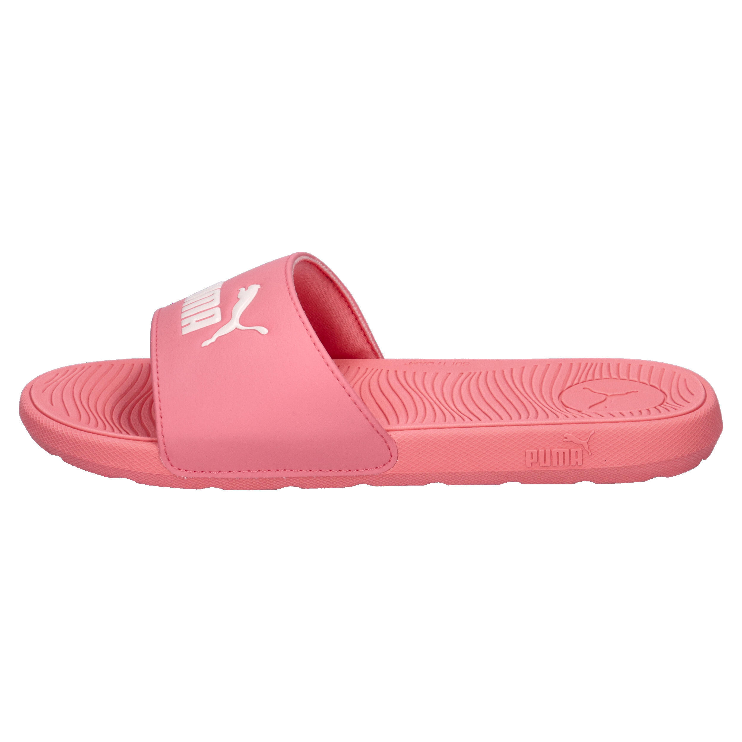 Puma Damen Badeschlappen Cool Cat 2.0 Wns 389108 10/15